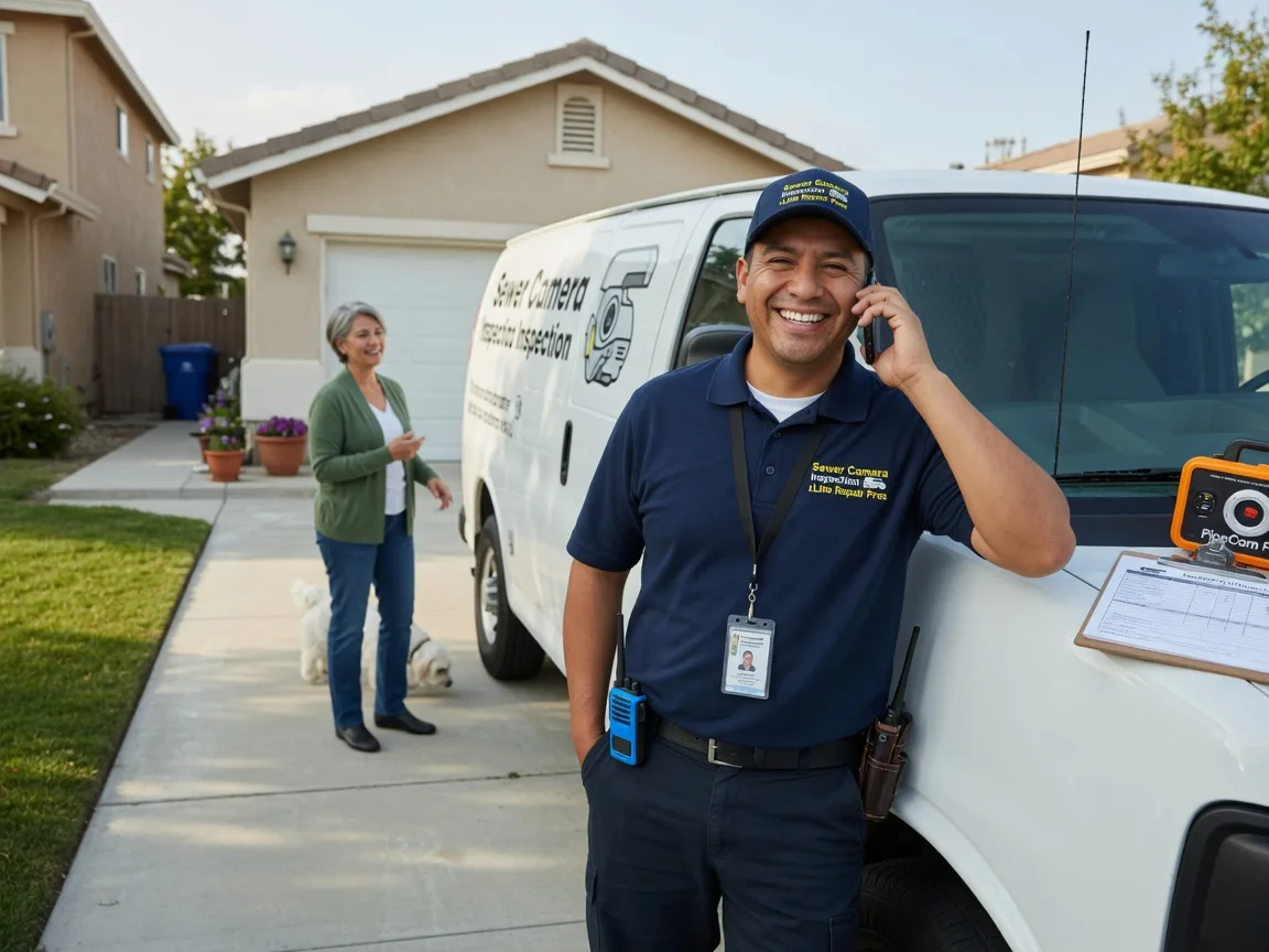 Sewer Line Repair Sudlersville, MD FAQs